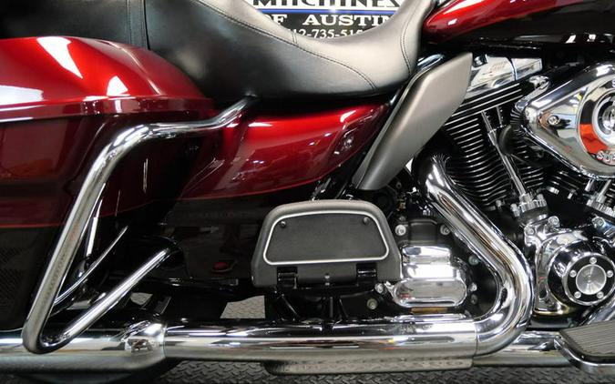 2014 Harley-Davidson® FLHTK - Ultra Limited