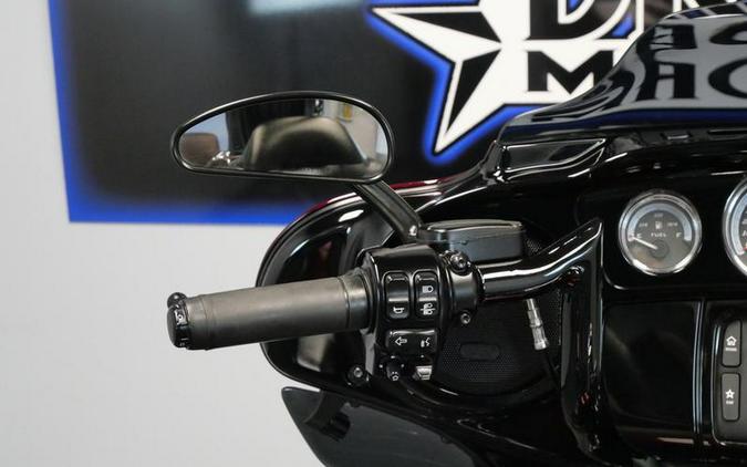 2014 Harley-Davidson® FLHTK - Ultra Limited