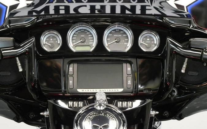 2014 Harley-Davidson® FLHTK - Ultra Limited