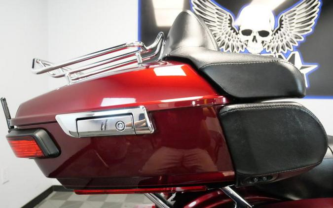 2014 Harley-Davidson® FLHTK - Ultra Limited