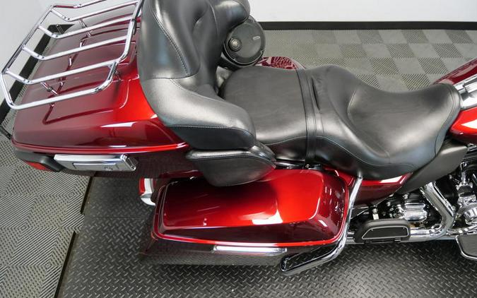 2014 Harley-Davidson® FLHTK - Ultra Limited