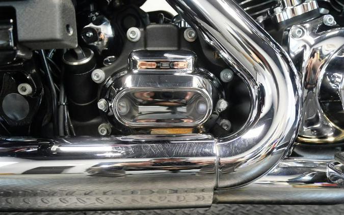 2014 Harley-Davidson® FLHTK - Ultra Limited
