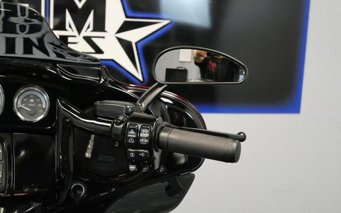 2014 Harley-Davidson® FLHTK - Ultra Limited
