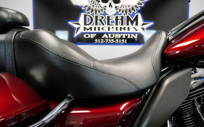 2014 Harley-Davidson® FLHTK - Ultra Limited