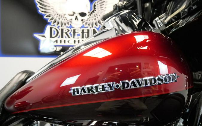 2014 Harley-Davidson® FLHTK - Ultra Limited