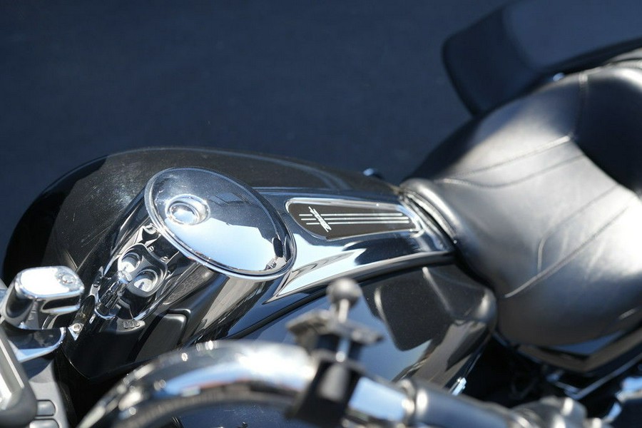 2016 Harley-Davidson FLTRX - Road Glide