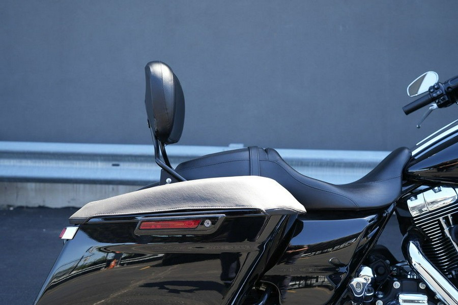 2016 Harley-Davidson FLTRX - Road Glide