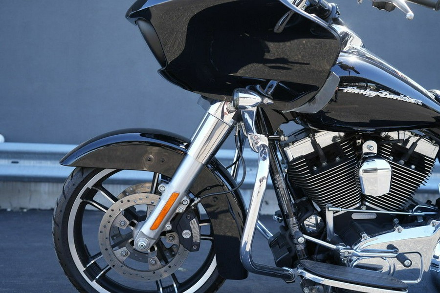 2016 Harley-Davidson FLTRX - Road Glide