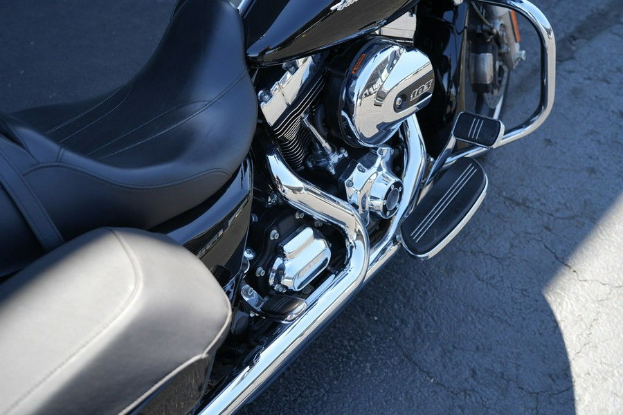 2016 Harley-Davidson FLTRX - Road Glide