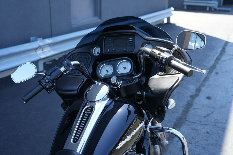 2016 Harley-Davidson FLTRX - Road Glide