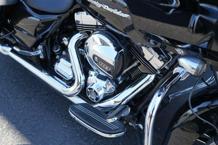 2016 Harley-Davidson FLTRX - Road Glide