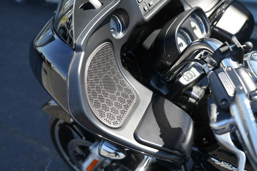 2016 Harley-Davidson FLTRX - Road Glide