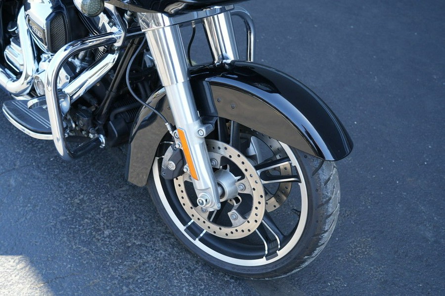 2016 Harley-Davidson FLTRX - Road Glide
