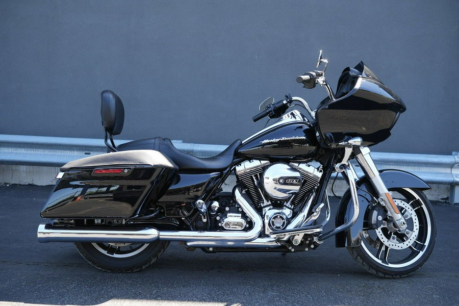 2016 Harley-Davidson FLTRX - Road Glide