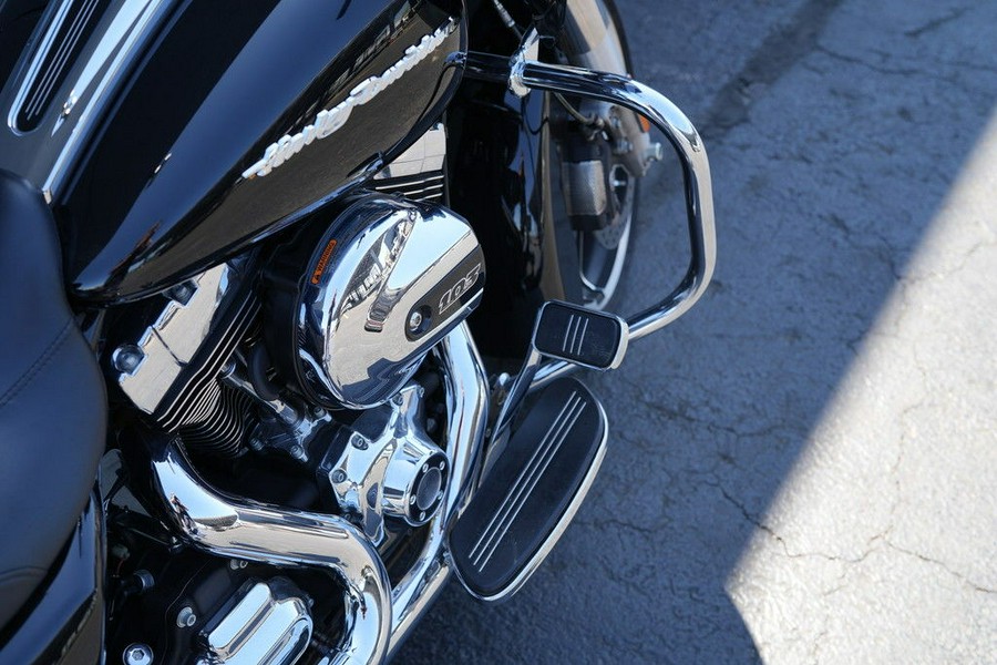 2016 Harley-Davidson FLTRX - Road Glide