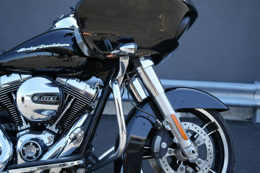 2016 Harley-Davidson FLTRX - Road Glide