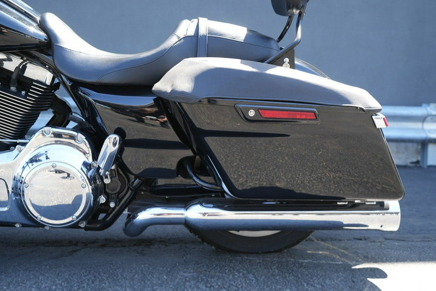 2016 Harley-Davidson FLTRX - Road Glide