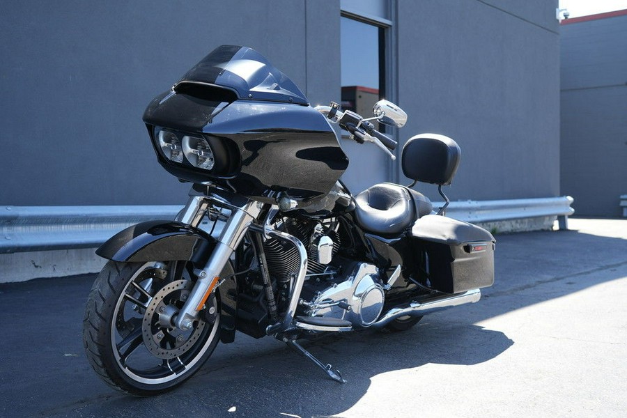 2016 Harley-Davidson FLTRX - Road Glide