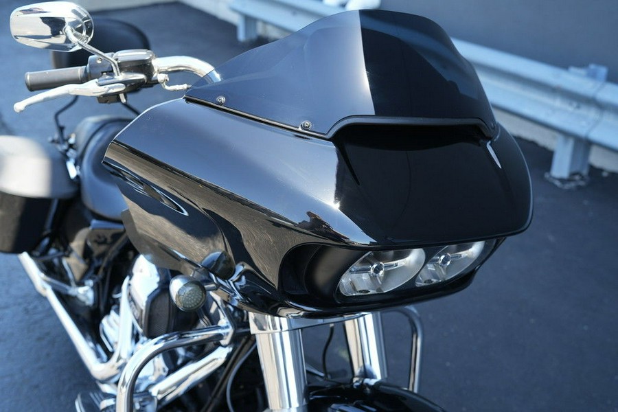 2016 Harley-Davidson FLTRX - Road Glide