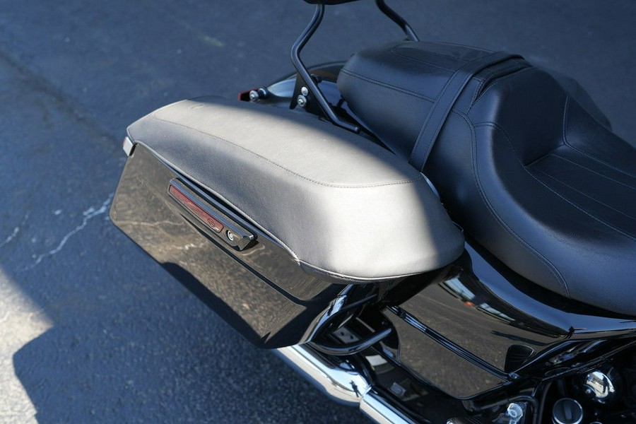 2016 Harley-Davidson FLTRX - Road Glide