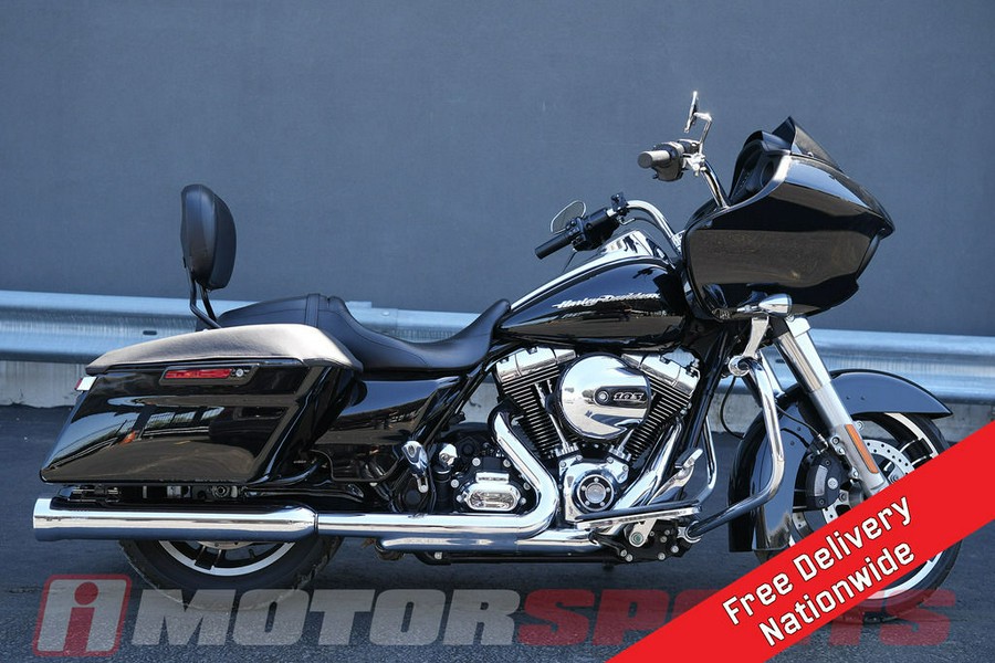 2016 Harley-Davidson FLTRX - Road Glide