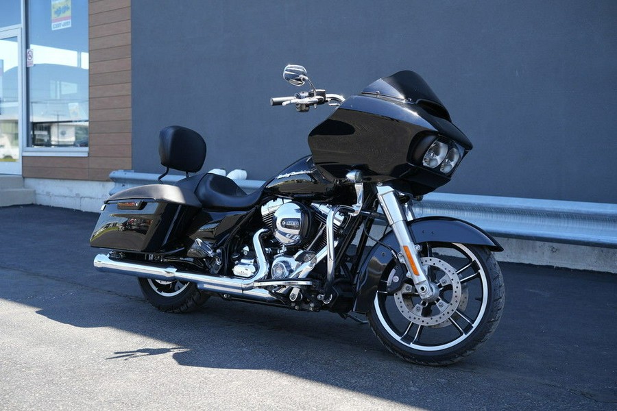 2016 Harley-Davidson FLTRX - Road Glide