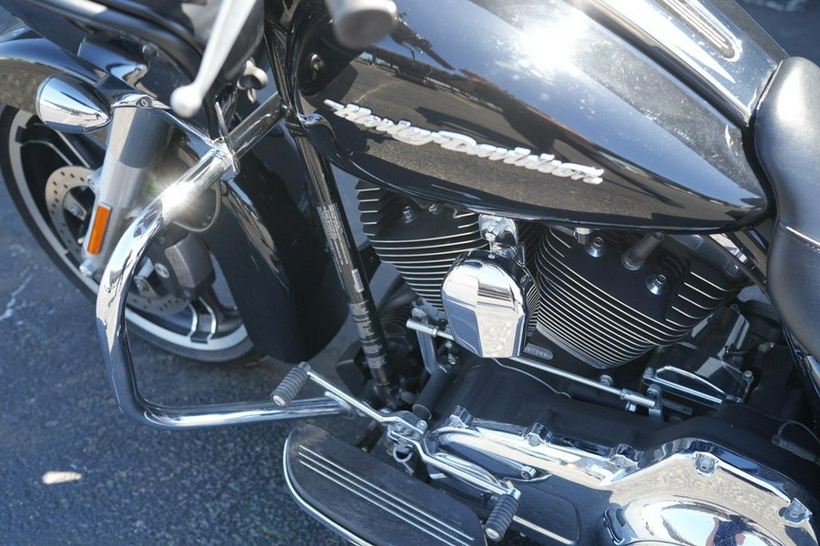 2016 Harley-Davidson FLTRX - Road Glide