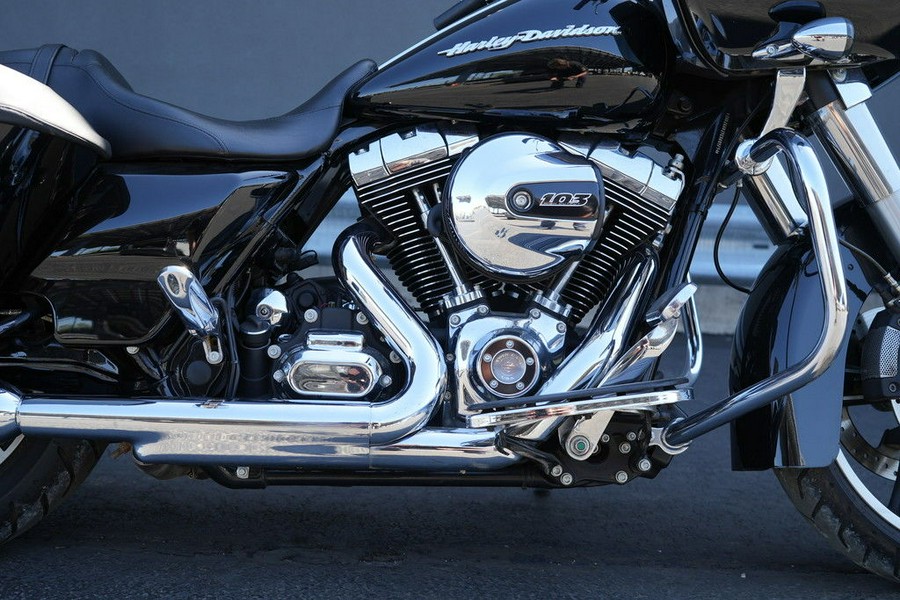 2016 Harley-Davidson FLTRX - Road Glide