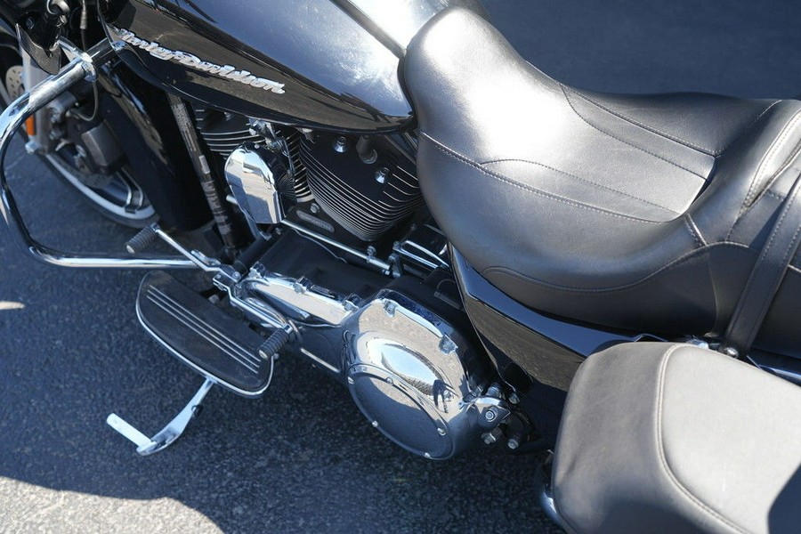 2016 Harley-Davidson FLTRX - Road Glide