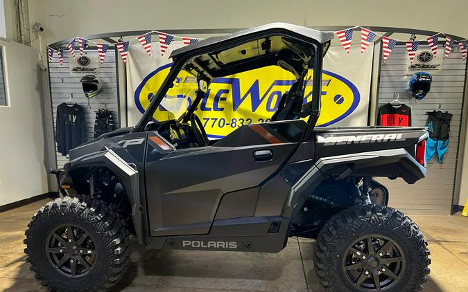 2026 Polaris GENERAL® XP 1000 Ultimate