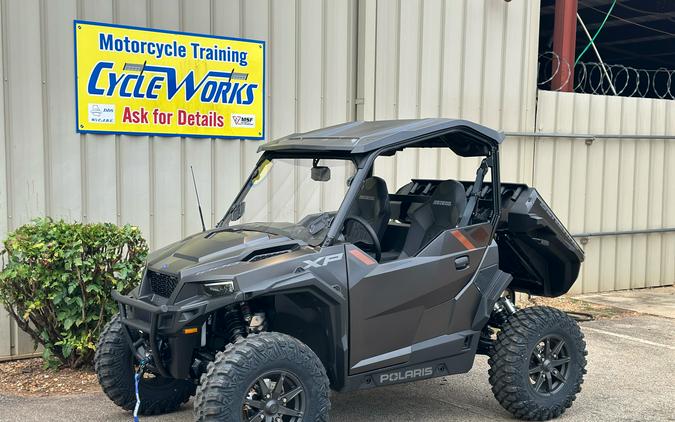 2026 Polaris GENERAL® XP 1000 Ultimate