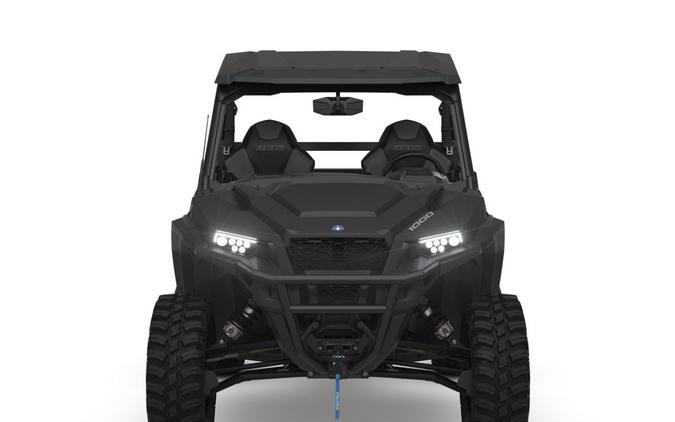 2026 Polaris GENERAL® XP 1000 Ultimate