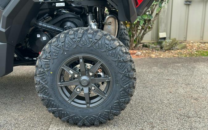 2026 Polaris GENERAL® XP 1000 Ultimate