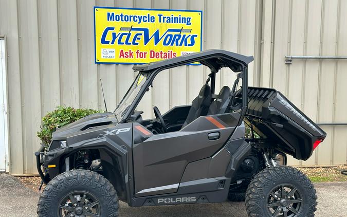 2026 Polaris GENERAL® XP 1000 Ultimate