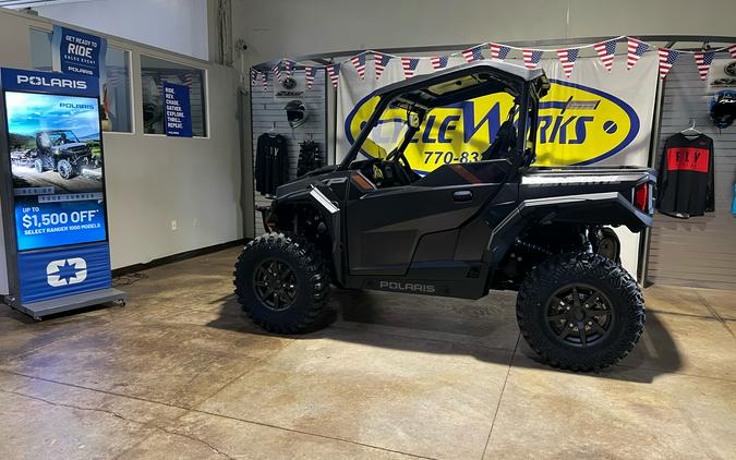 2026 Polaris GENERAL® XP 1000 Ultimate