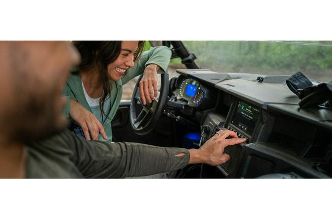 2026 Polaris GENERAL® XP 1000 Ultimate