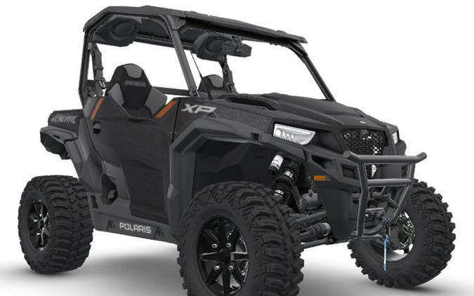 2026 Polaris GENERAL® XP 1000 Ultimate