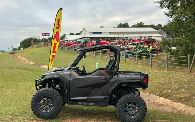 2026 Polaris GENERAL® XP 1000 Ultimate