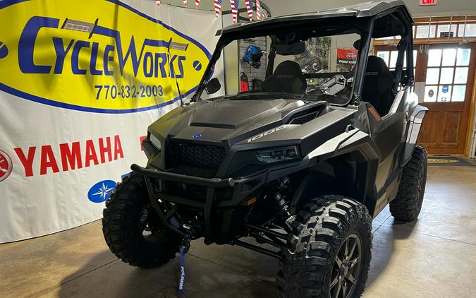 2026 Polaris GENERAL® XP 1000 Ultimate