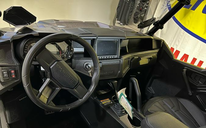 2026 Polaris GENERAL® XP 1000 Ultimate