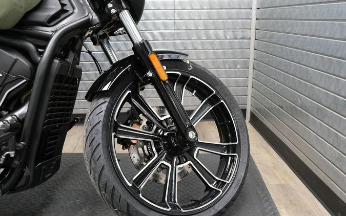 2026 INDIAN MOTORCYCLE SPORT SCOUT LIMITED WITH TECH