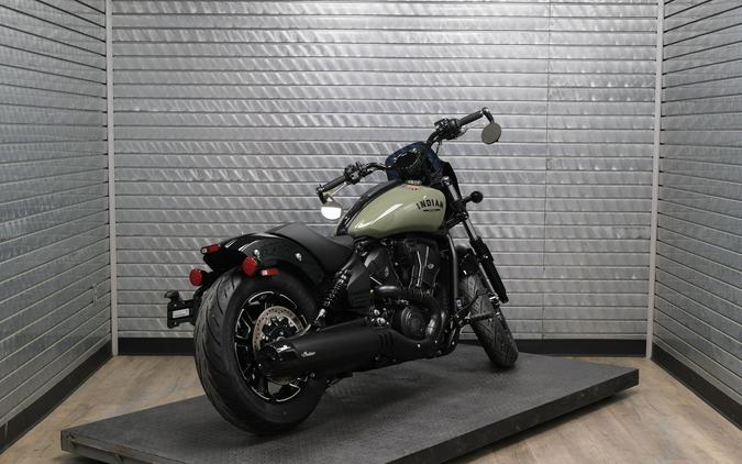 2026 INDIAN MOTORCYCLE SPORT SCOUT LIMITED WITH TECH