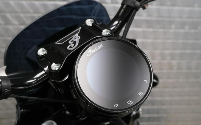2026 INDIAN MOTORCYCLE SPORT SCOUT LIMITED WITH TECH