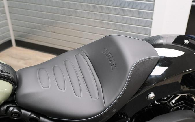 2026 INDIAN MOTORCYCLE SPORT SCOUT LIMITED WITH TECH