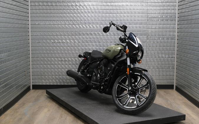 2026 INDIAN MOTORCYCLE SPORT SCOUT LIMITED WITH TECH