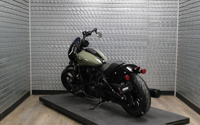 2026 INDIAN MOTORCYCLE SPORT SCOUT LIMITED WITH TECH