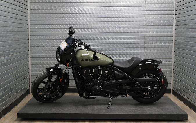 2026 INDIAN MOTORCYCLE SPORT SCOUT LIMITED WITH TECH