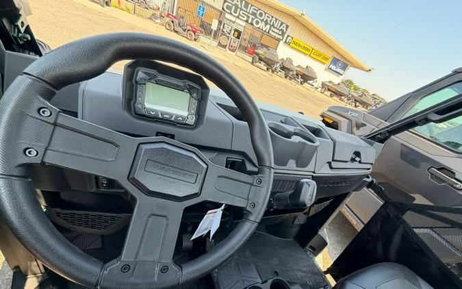 2026 RANGER CREW 1000 PREMIUM - Polaris