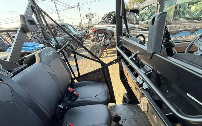 2026 RANGER CREW 1000 PREMIUM - Polaris