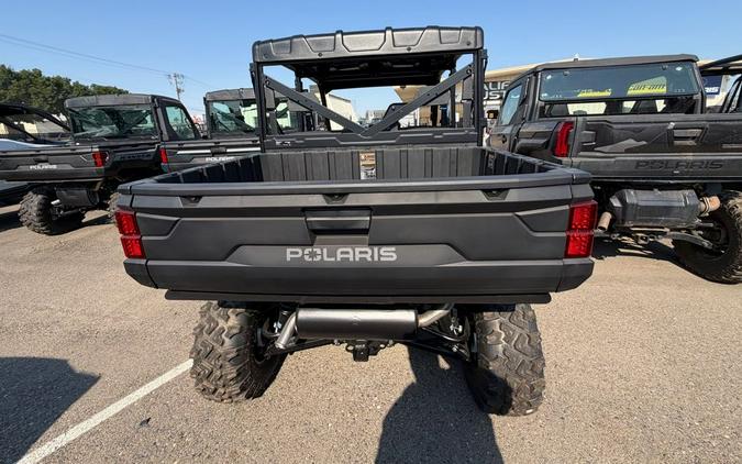 2026 RANGER CREW 1000 PREMIUM - Polaris